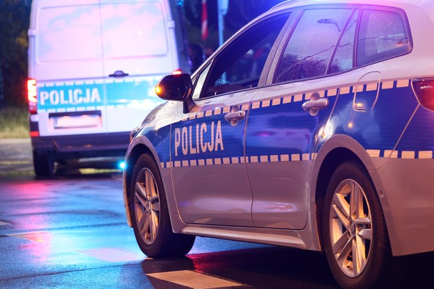 Pościg na ulicach Gdyni. Policja oddała strzały