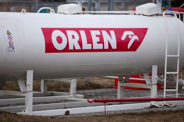 PKN Orlen: Rosja wstrzymała dostawy ropy do Polski
