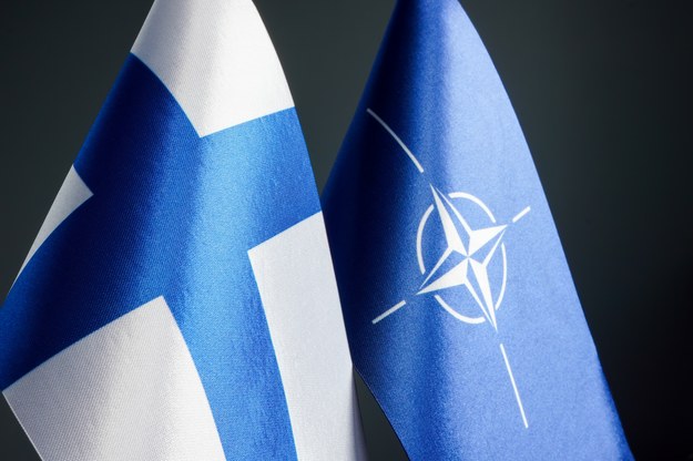 ​Finlandia w NATO bez Szwecji? Tego chcą wojskowi