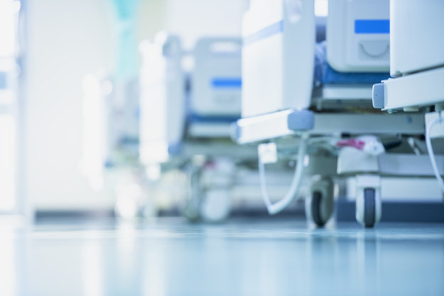 Nowatorska operacja w olsztyńskim szpitalu. 12-latek cierpi na rzadką chorobę