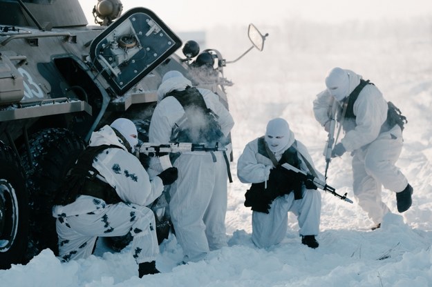 Kwatera NATO "z oknem" na Arktykę. Fińscy politycy podzieleni