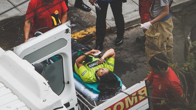 Katastrofa na autostradzie Panamerykańskiej. Zginęło 13 osób