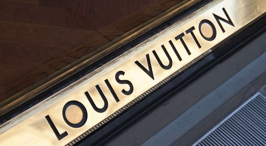 Głośno wokół Louis Vuitton. Rosjanie dziękują, Ukraińcy krytykują