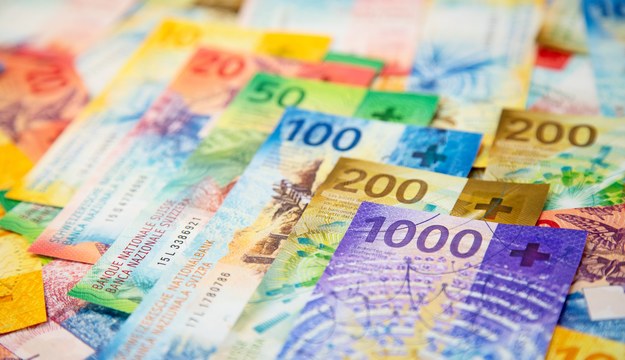 Rząd szykuje ustawę, która ma uchronić gospodarkę przed frankową katastrofą