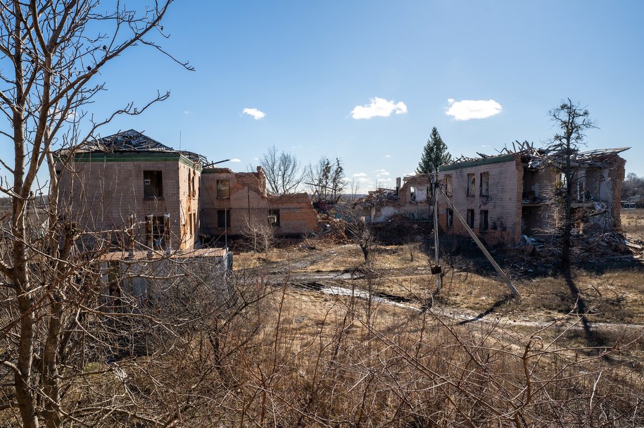 Sky News: Ogromne wsparcie Iranu dla Rosji