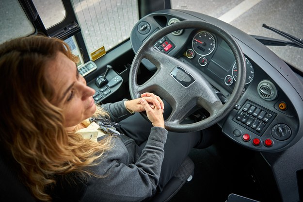 Prowadzą tramwaje, autobusy, pracują w warsztatach. Panie w komunikacji miejskiej