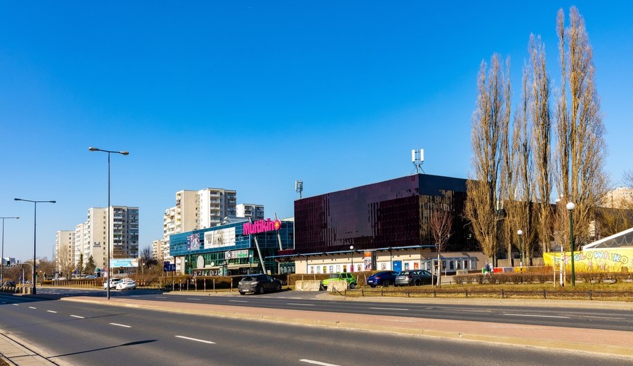 Ursynów nie będzie już taki sam. Znika Multikino
