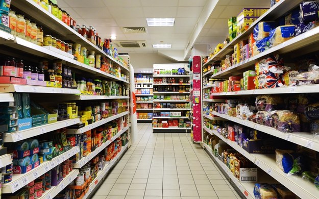 Polacy kradną w sklepach coraz więcej. "Chodzi o podstawowe produkty spożywcze"
