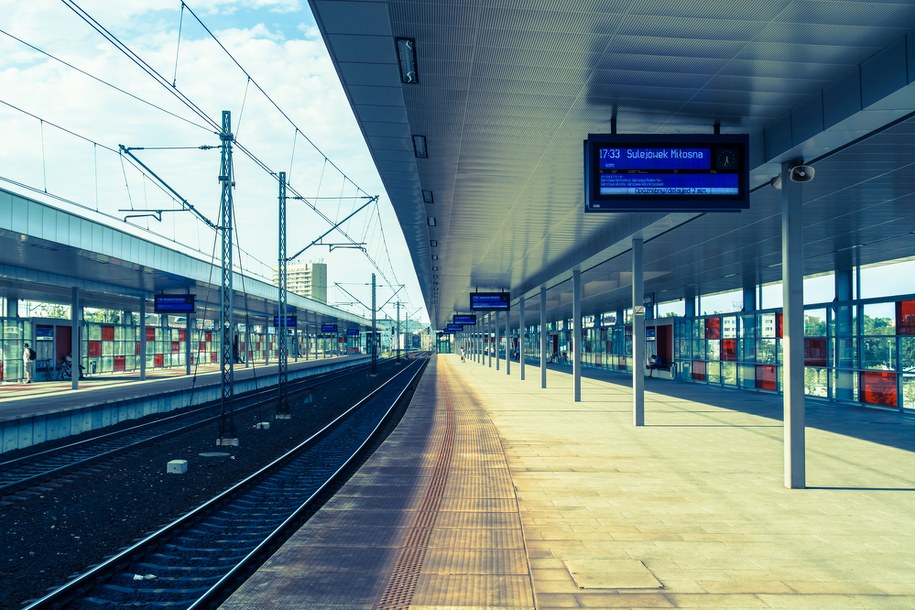 Lubelskie: Zmiany w rozkładzie jazdy pociągów