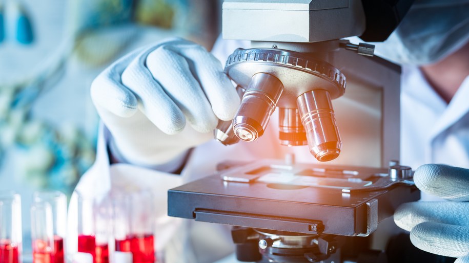 Pomorski Uniwersytet Medyczny chce stworzyć wytwórnię farmaceutyczną