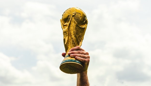 Oficjalnie: 104 mecze na mistrzostwach świata w 2026 roku