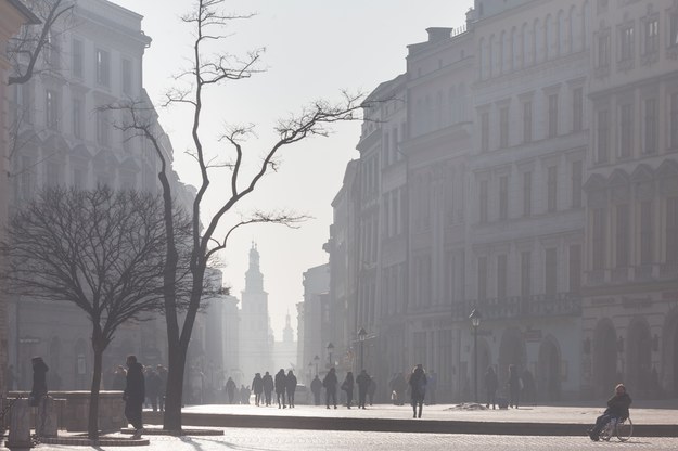 ​Zmiana uchwała antysmogowej. Kraków złoży skargę