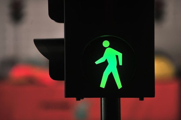 Olsztyn: Drogowcy doświetlą newralgiczne przejścia dla pieszych