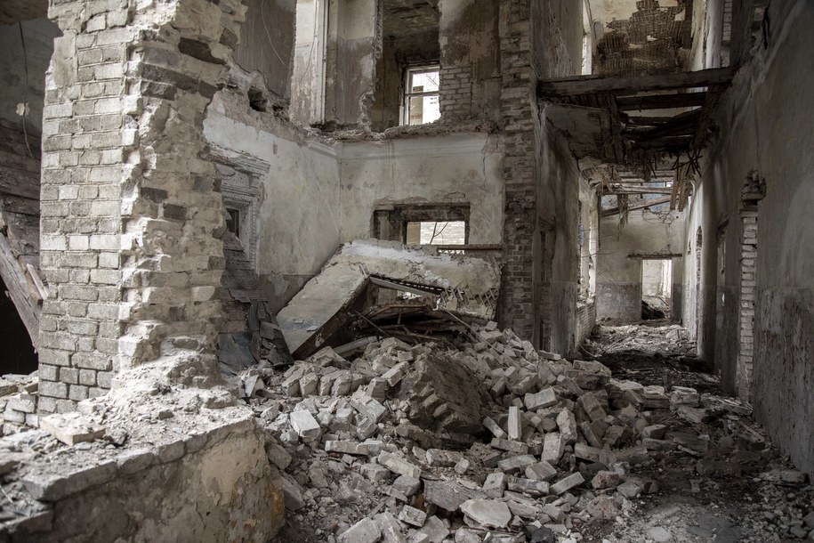 Prigożyn zasugerował, że rosyjska ofensywa jest bliska wygaśnięcia?