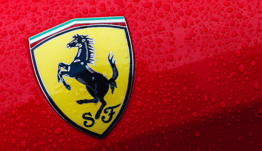 Atak hakerski na Ferrari. Sprawcy zażądali okupu