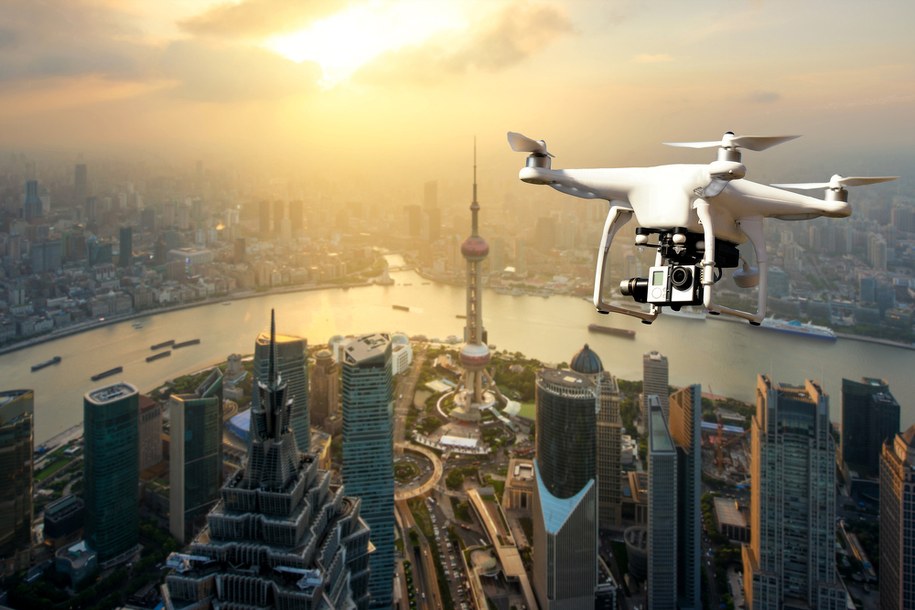 New York Times: Chiny już dostarczają Rosji krytyczne technologie