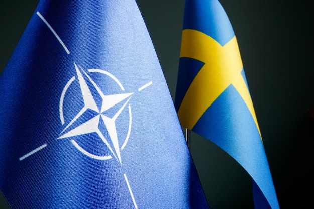 Szwedzki parlament zatwierdził przystąpienie do NATO