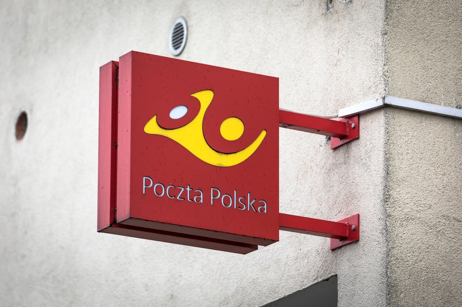 ​Napad na pocztę na Szczepinie. Trwa policyjna obława