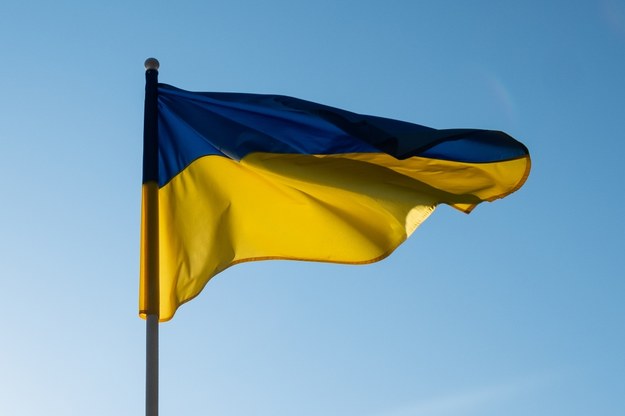 1,5 roku prac społecznych za zerwanie ukraińskich flag i obrażanie Ukraińców