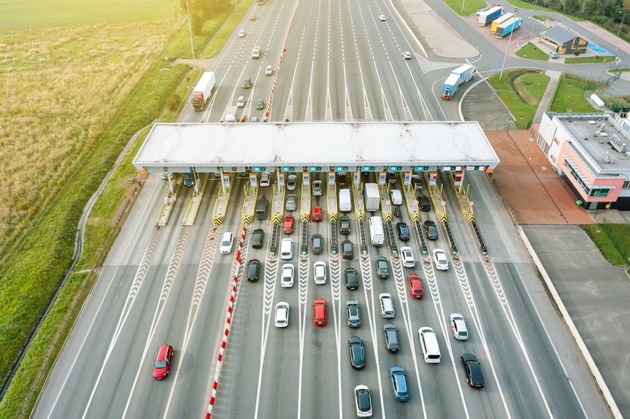 Zmiany opłat na autostradzie A4. Będą obowiązywać od poniedziałku