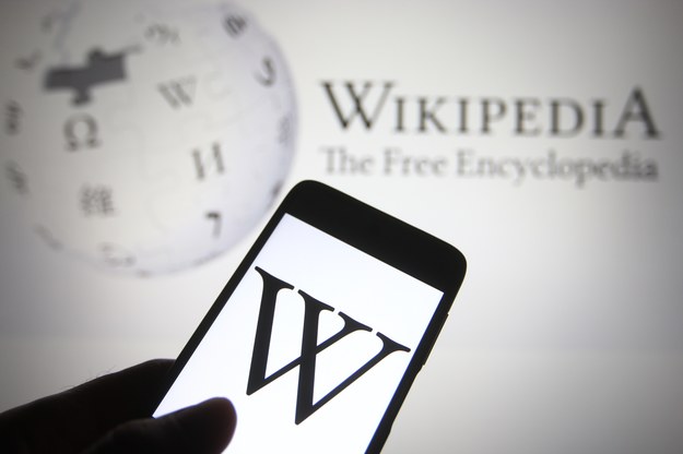 Wikipedia zakazana w Rosji? "Musimy jak najszybciej stworzyć alternatywę"