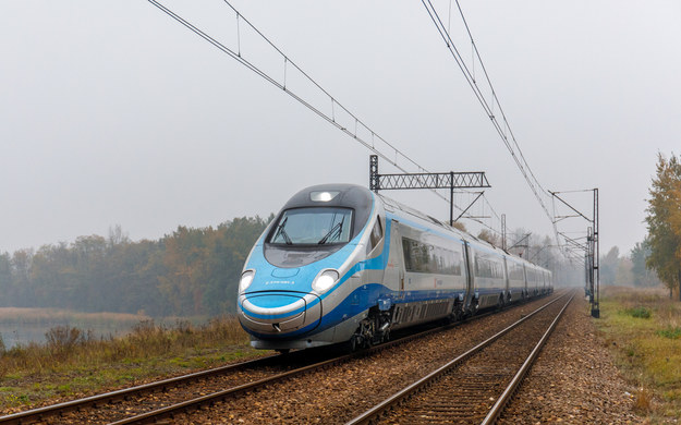 Linia kolejowa Katowice - Ostrawa. Spółka CPK zleci przygotowanie projektu