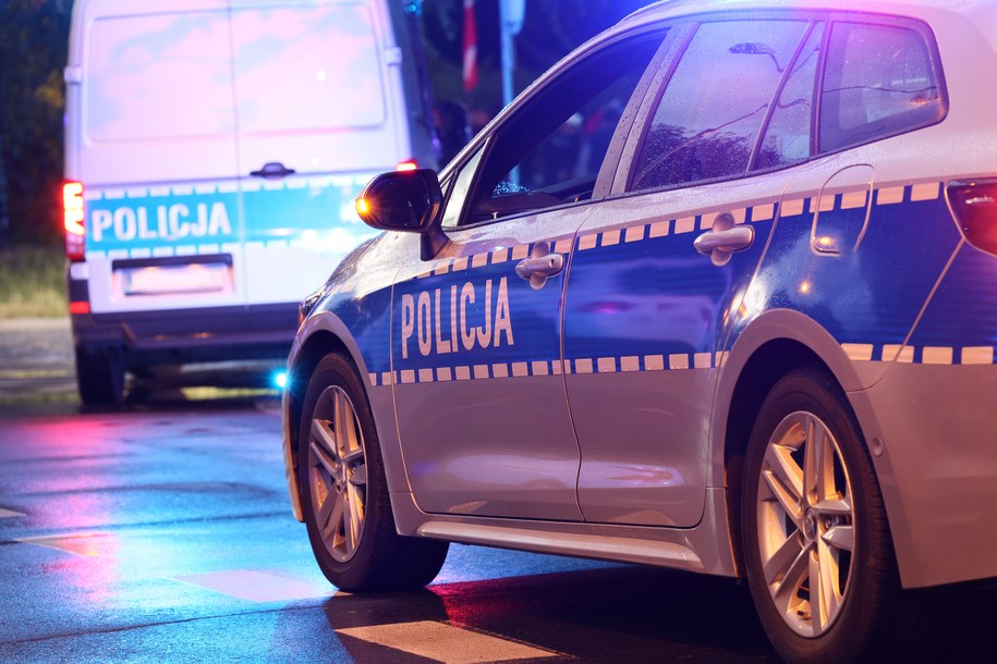 Śmiertelny wypadek w Gdyni. Nie żyje 18-latek