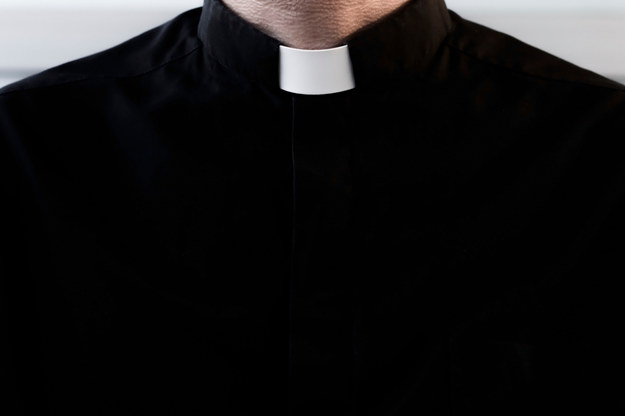 Pięć lat więzienia dla księdza, który napastował parafiankę