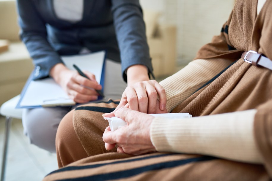 ​Bezpłatne konsultacje psychologiczne dla mieszkańców regionu