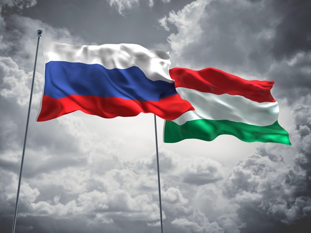 Węgry opuszczają "bank szpiegów". Wymusiły to Stany Zjednoczone
