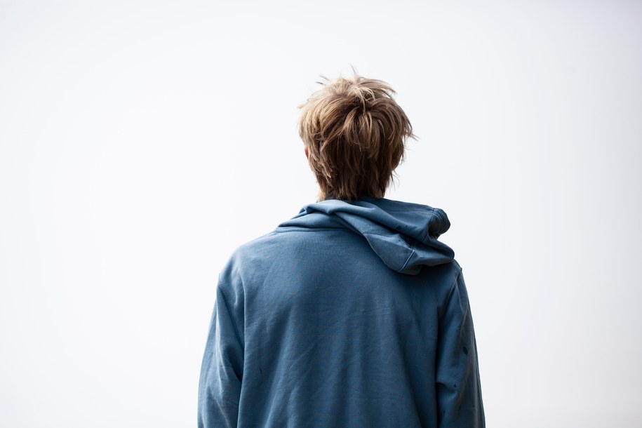 "Załatwiłem waszego chłopaka". Zabójca 14-letniego Polaka uznany winnym