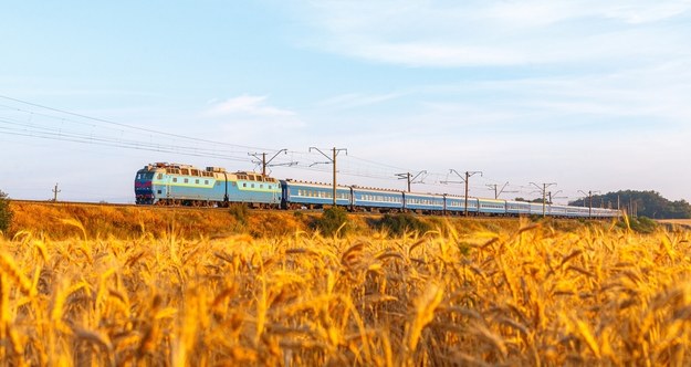 Duże pieniądze z UE ułatwią tranzyt zboża przez Polskę?