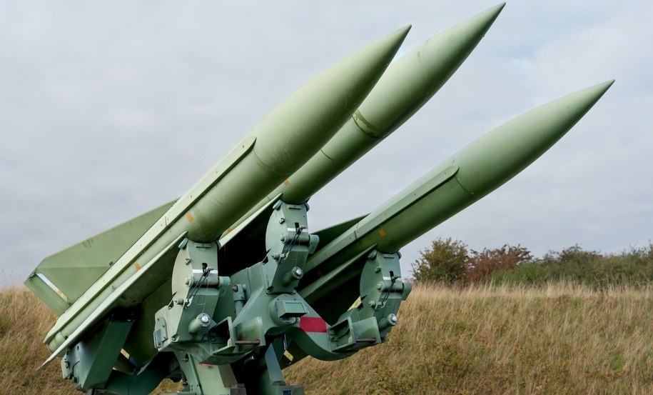 Sukces dyplomacji USA. Egipt nie wyprodukuje rakiet dla Rosji