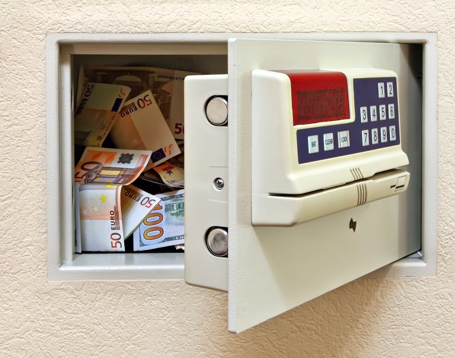 Spektakularny skok na niemiecki urząd celny. Jest akt oskarżenia