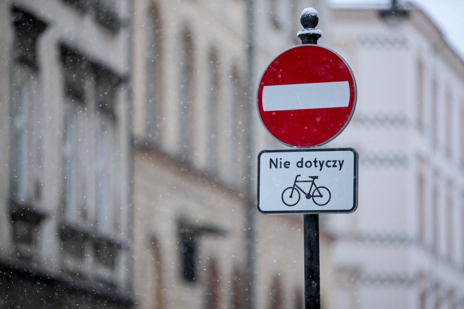 Strefa Czystego Transportu w Krakowie. Miejscy urzędnicy reagują na decyzję wojewody