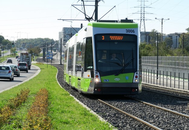Weekend bez tramwajów w Olsztynie. Utrudnienia dla pasażerów