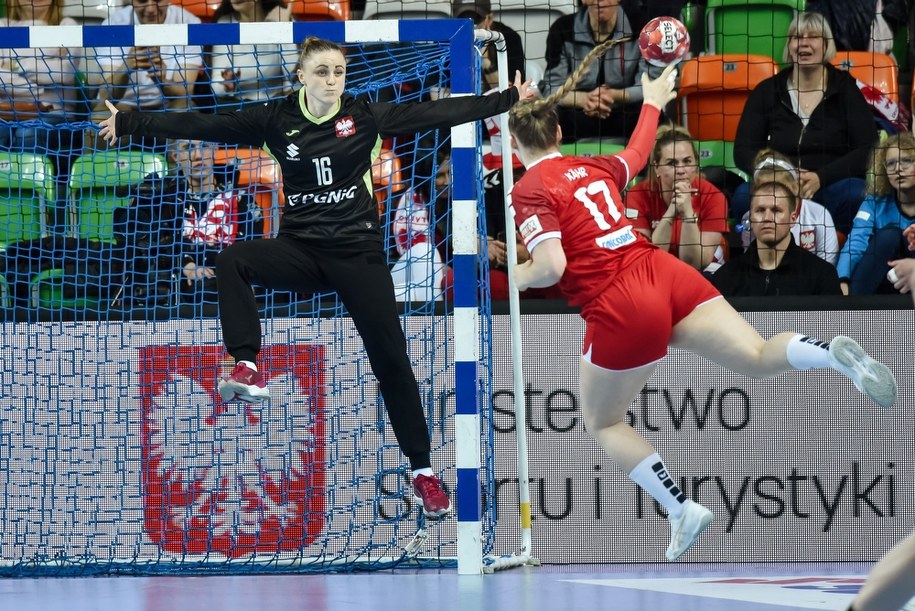Kwalifikacje ME 2024 piłkarek ręcznych. Wiemy, z kim zagrają Polki