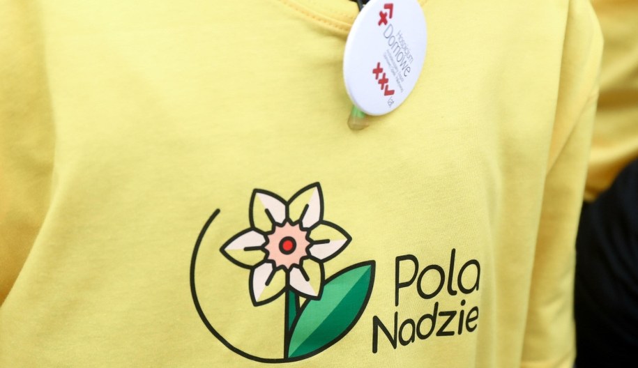 Zakończyła się tegoroczna edycja pomorskiej akcji "Pola Nadziei"