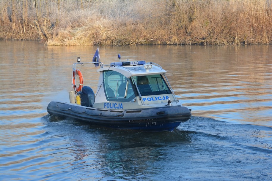 Utonięcie w jeziorze Osuszyno. Policja wyjaśnia okoliczności