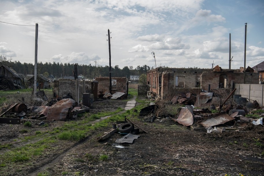 Prigożyn: Nie będziemy brać jeńców, wszystkich zabijemy