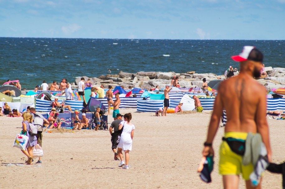 Bortniczuk o kolejnej edycji bonu turystycznego: Taką propozycję negocjujemy