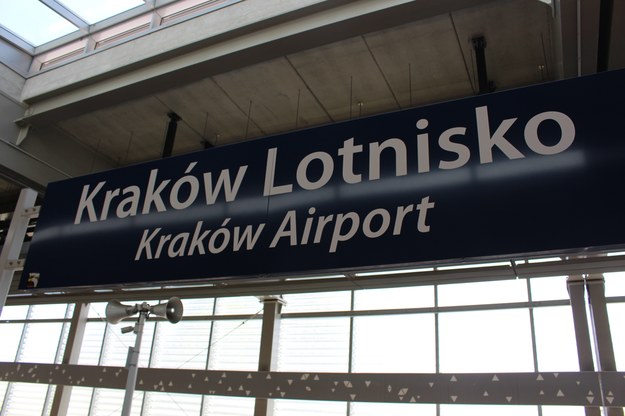 Nowy kierunek z Kraków Airport. Trzy loty w tygodniu