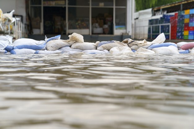 Powódź we włoskim regionie Emilia-Romania. Są zabici i ranni