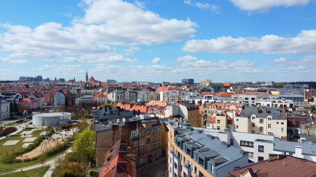 Poznańska uchwała krajobrazowa wyłożona do publicznego wglądu