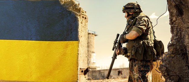 Sondaż: Jakiej pomocy Polacy chcą dla Ukrainy?