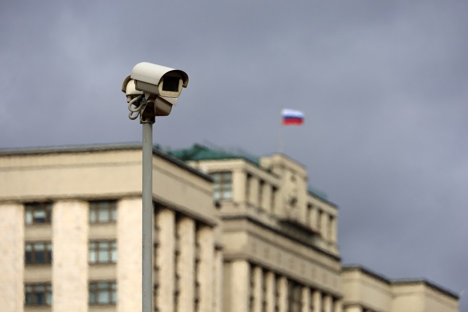 Dziupla rosyjskich agentów w Sztokholmie. Władze Szwecji rozkładają ręce