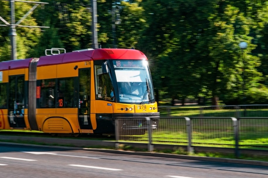 ​Tramwaj do Wilanowa: Rusza kolejny etap budowy