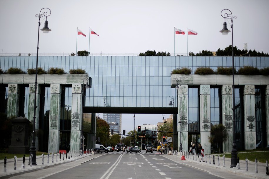 Tragedia w Lęborku. Jest decyzja Sądu Najwyższego