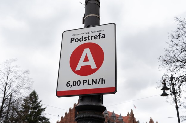 Od dziś zmiany w krakowskiej strefie płatnego parkowania