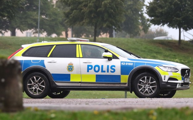 Policja w Szwecji aresztowała sprawcę zabójstwa Polaka